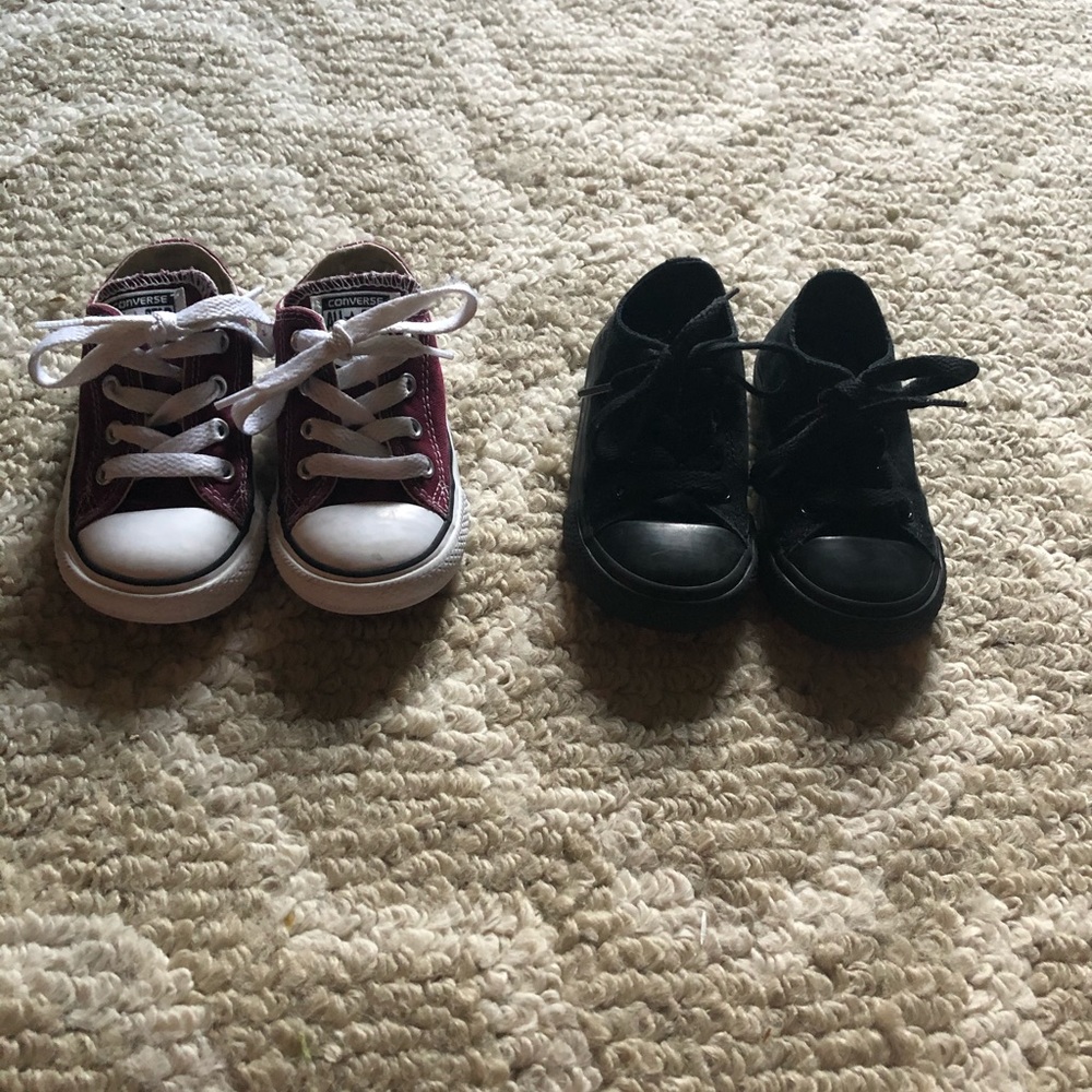 Converse